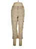 Lee Tan Cargo Pants Size 16 - photo 1