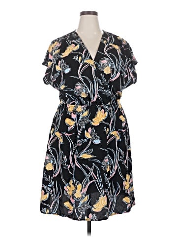 Halogen Casual Dress (view 1)