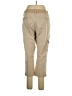 Lee Tan Cargo Pants Size 16 - photo 2