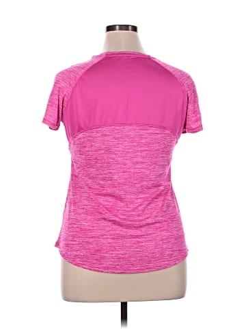 Danskin Now Active T-Shirt (view 2)