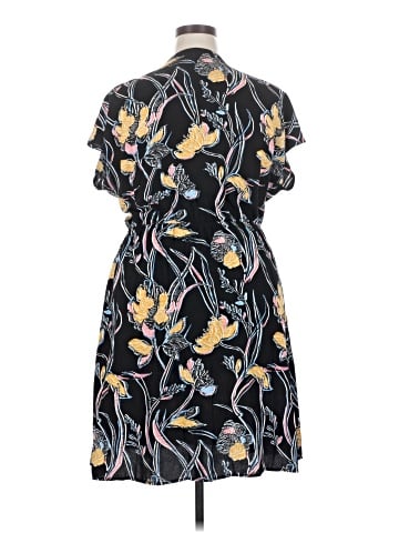 Halogen Casual Dress (view 2)