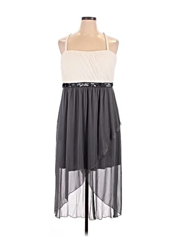 Sweet Storm Cocktail Dress (view 1)