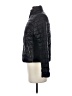 Love Tree 100% Nylon Solid Black Jacket Size S - photo 5