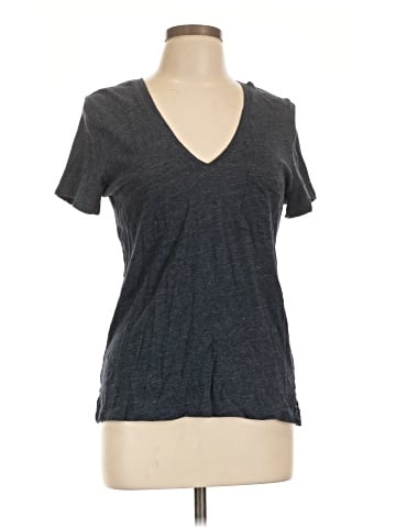 Madewell Short Sleeve T-Shirt (view 1)