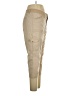 Lee Tan Cargo Pants Size 16 - photo 4