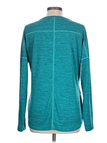 Title Nine Long Sleeve T-Shirt (view 2)