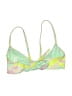 Zinke Green Swimsuit Top Size S - photo 2