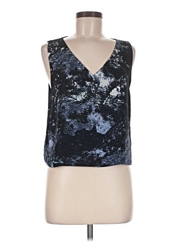 Babaton Sleeveless Blouse (view 1)