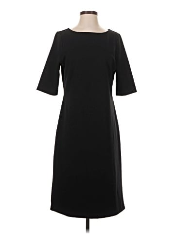 Talbots Outlet Cocktail Dress (view 1)