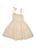 Unbranded Ivory Dress Size L (youth) - photo 1