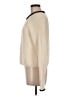 Rag & Bone Color Block Ivory Pullover Sweater Size M - photo 5