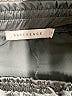Reference 100% Polyester Solid Gray Track Pants Size S - photo 7