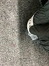 Reference 100% Polyester Solid Gray Track Pants Size S - photo 8