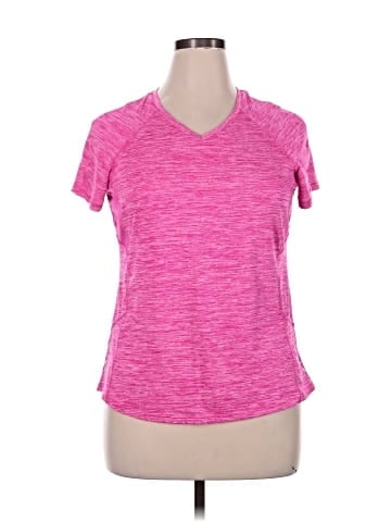 Danskin Now Active T-Shirt (view 1)