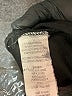 Jolt Solid Black Active Pants Size 7 - photo 8