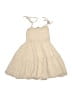 Unbranded Ivory Dress Size L (youth) - photo 2