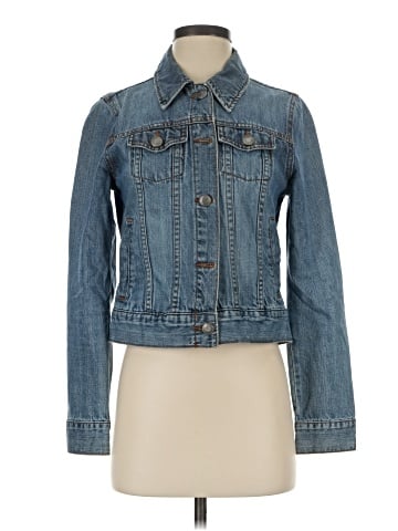 Old Navy Denim Jacket (view 1)
