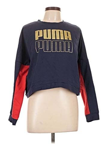 Puma Sweatshirt (view 1)