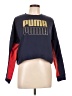 Puma Blue Sweatshirt Size L - photo 1