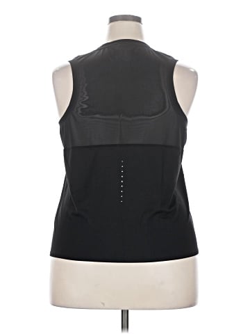 Reebok Sleeveless T-Shirt (view 2)