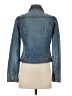 Old Navy 100% Cotton Blue Denim Jacket Size S - photo 2