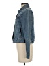 Old Navy 100% Cotton Blue Denim Jacket Size S - photo 5