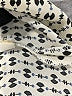 Max Studio Silver Short Sleeve Blouse Size L - photo 8