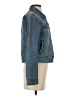 Old Navy 100% Cotton Blue Denim Jacket Size S - photo 4