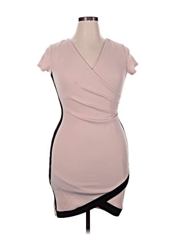 Almost Famous Cocktail Dress (view 1)