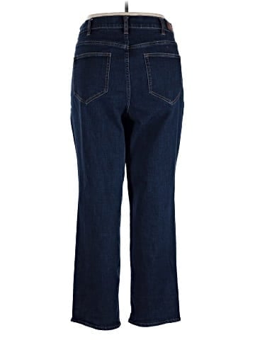 Lands' End Jeans (view 2)