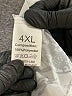 Unbranded 100% Polyester Graphic Silver Casual Skirt Size 4XL - photo 4