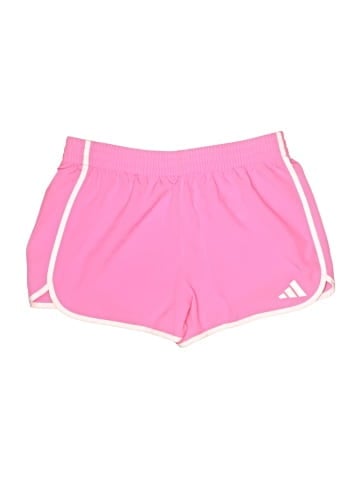 Adidas Athletic Shorts (view 1)