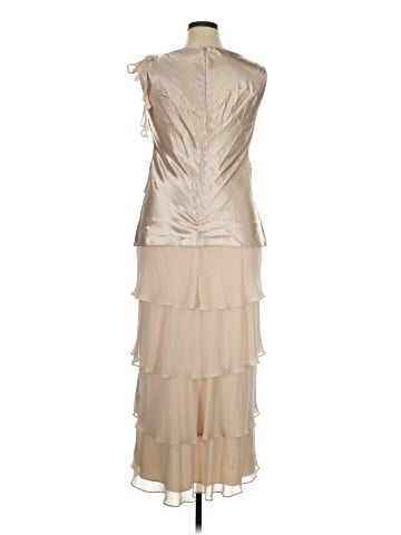 Patra Cocktail Dress (view 2)