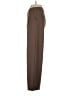 Halara Solid Brown Dress Pants Size XS - photo 5