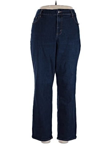 Lands' End Jeans (view 1)