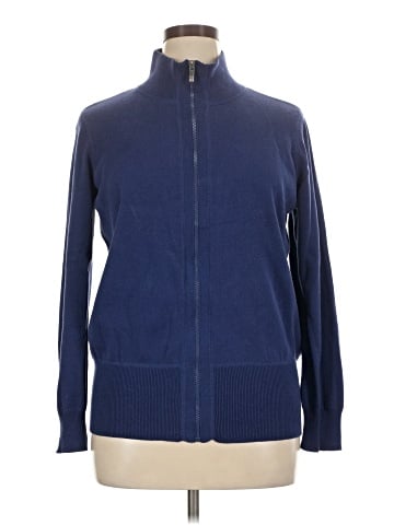 Jones New York Sport Cardigan (view 1)