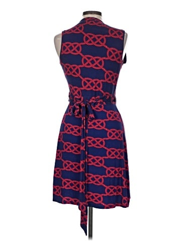 Macbeth Collection by Margaret Josephs Casual Dress (view 2)