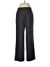 Eddie Bauer Solid Gray Dress Pants Size 8 - photo 1