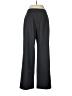 Eddie Bauer Solid Gray Dress Pants Size 8 - photo 2