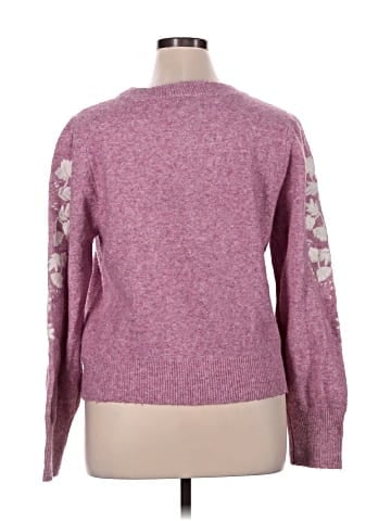 Cynthia Rowley Pullover Sweater (view 2)