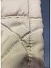 Burberry 100% Polyester Tan Vintage Quilted Jacket Size EU 40 / US 10 - photo 11
