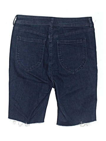 Free People Denim Shorts (view 2)