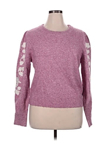 Cynthia Rowley Pullover Sweater (view 1)