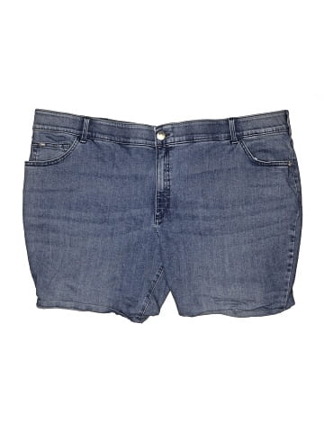 Lee Denim Shorts (view 1)