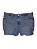 Lee Blue Denim Shorts Size 28 waist - photo 1