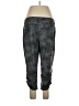 Eddie Bauer Graphic Gray Casual Pants Size 16 - photo 2