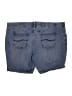 Lee Blue Denim Shorts Size 28 waist - photo 2