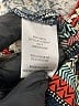Daniel Rainn 100% Rayon Blue Sleeveless Blouse Size L - photo 8