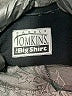 Assorted Brands 100% Rayon Gray 3/4 Sleeve Button-Down Shirt Size L - photo 7