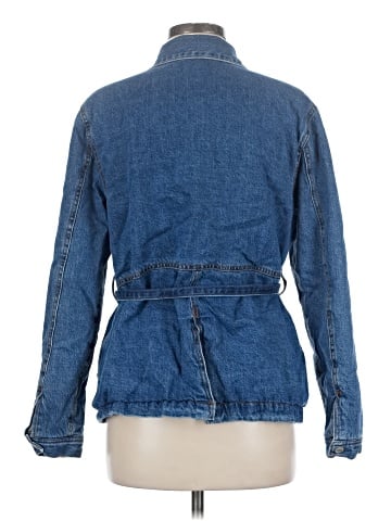 OAT Denim Jacket (view 2)
